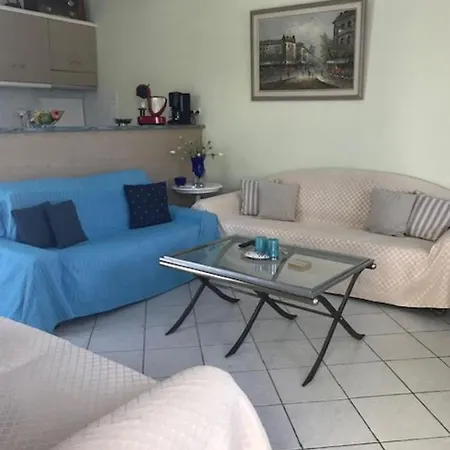 Filippos House Appartement *