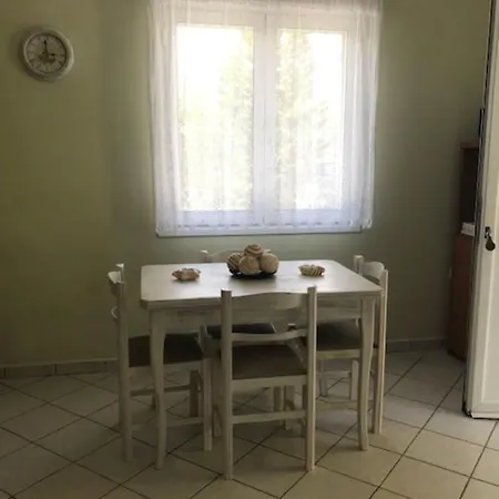 Filippos House Appartement *
