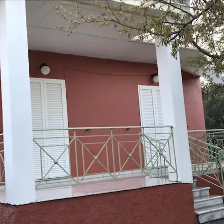 Appartamento Filippos House Lixouri