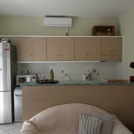 Filippos House Appartamento