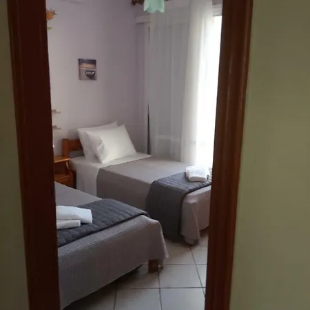 Filippos House Appartamento