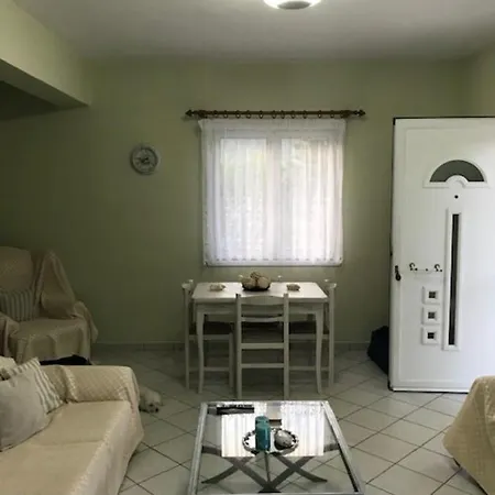 Filippos House Apartamento *