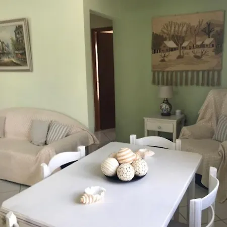 Filippos House Apartamento