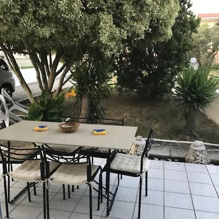 Filippos House * Lixúri