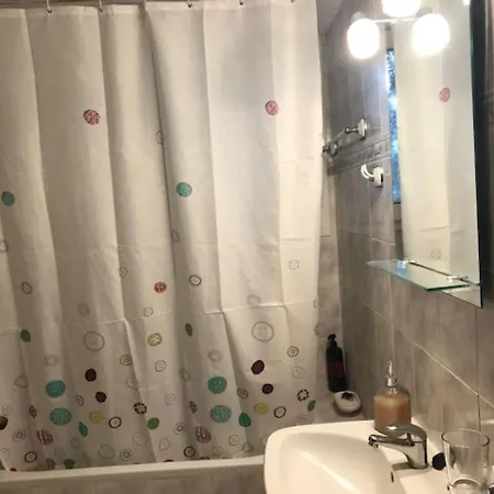 Apartamento Filippos House Lixúri