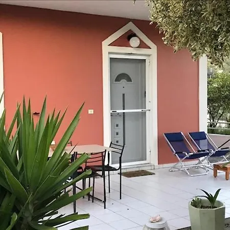 Filippos House * ליקסורי