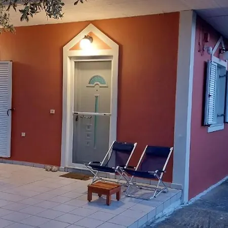 Filippos House Lixúri