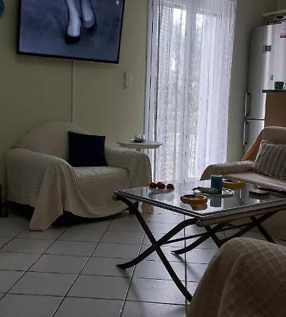 Filippos House Apartamento *