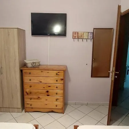 Apartamento Filippos House Lixúri