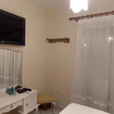 Filippos House Apartamento