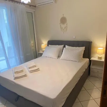Filippos House Lixúri