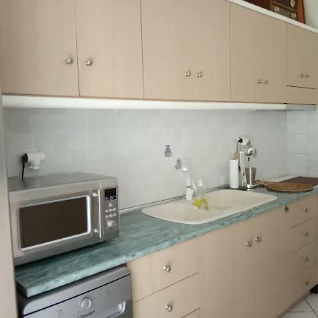 Apartamento Filippos House *