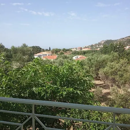 Apartamento Filippos House *