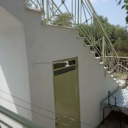 Filippos House דירה *