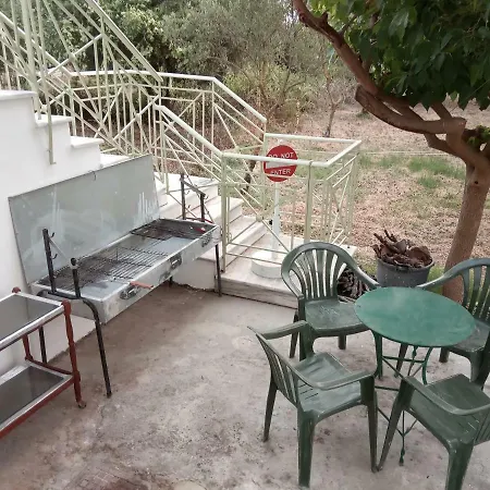 Filippos House Lixúri