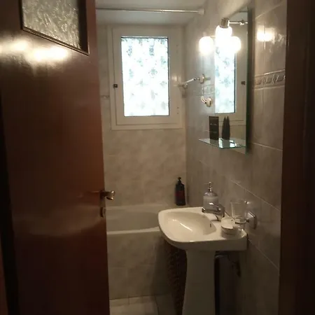 Filippos House Apartamento Lixúri