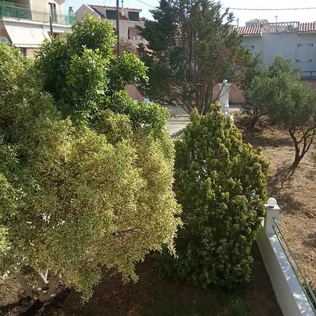 Apartamento Filippos House *