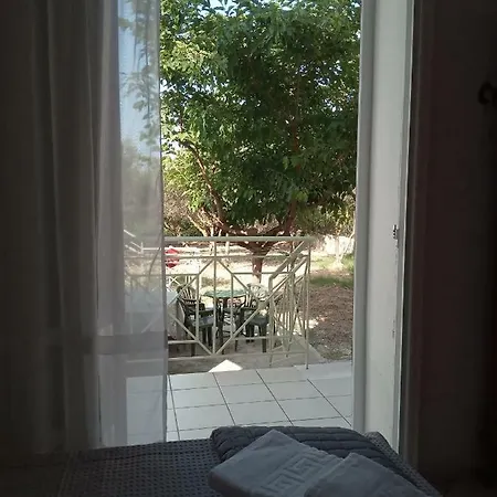 Filippos House Lixúri
