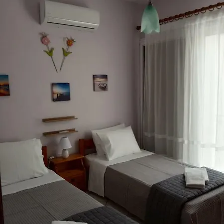 Filippos House